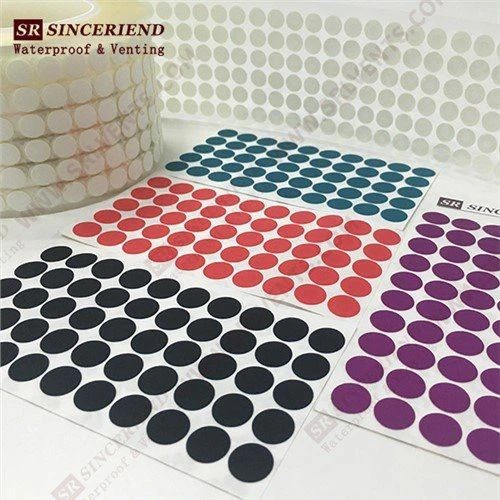 Lipnios ventiliacijos angos